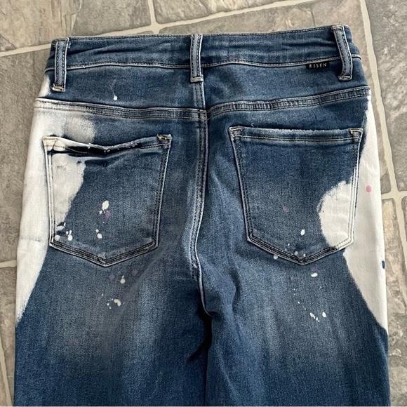Risen jeans - Picture 3 of 5